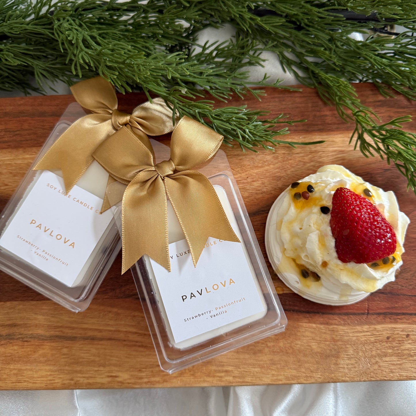 Christmas Wax Melts