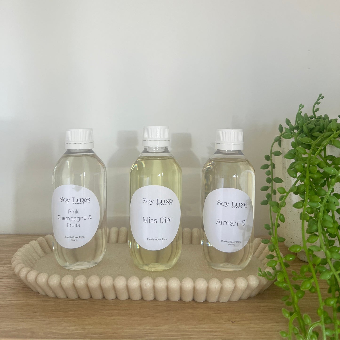 Reed Diffuser Refill