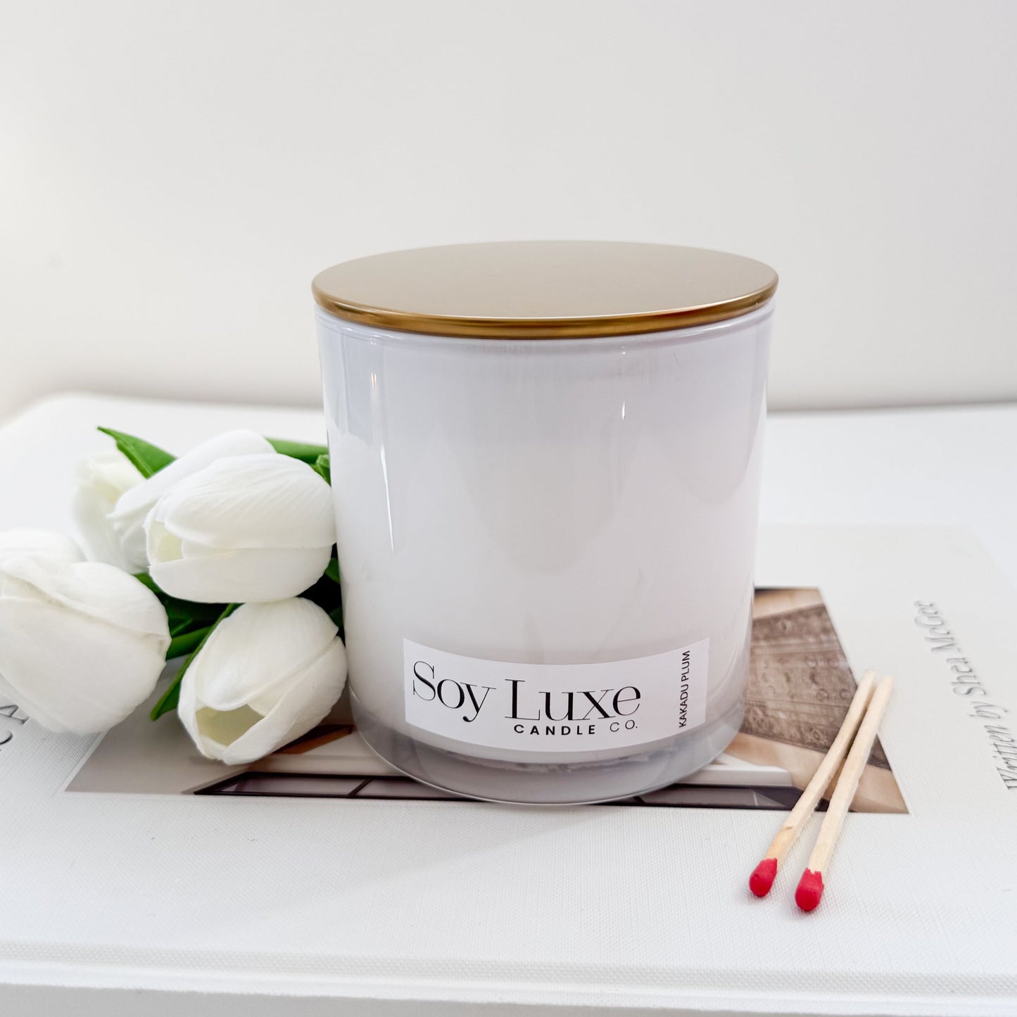 Signature Collection
