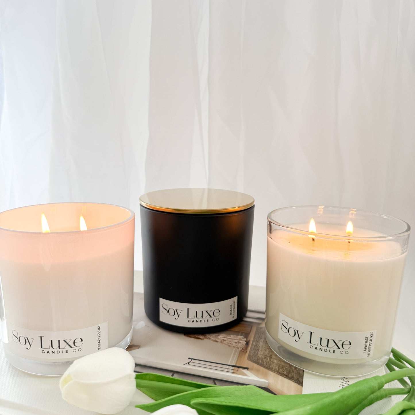 Signature Collection