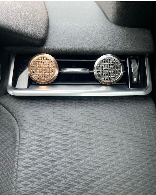 Car Air Vent Diffuser