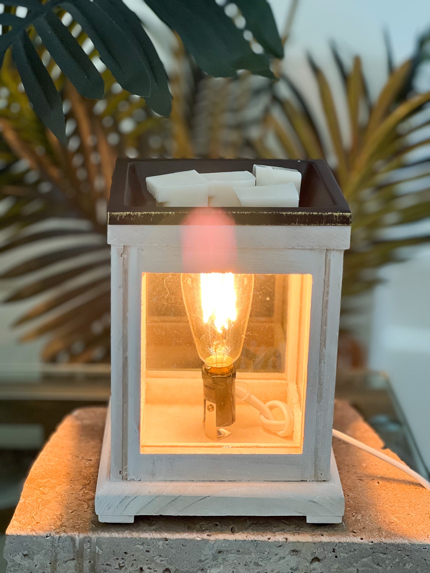 West Hampton Melt Warmer