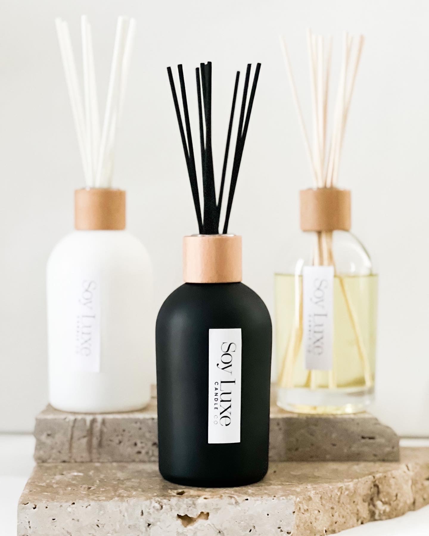 Home Fragrances