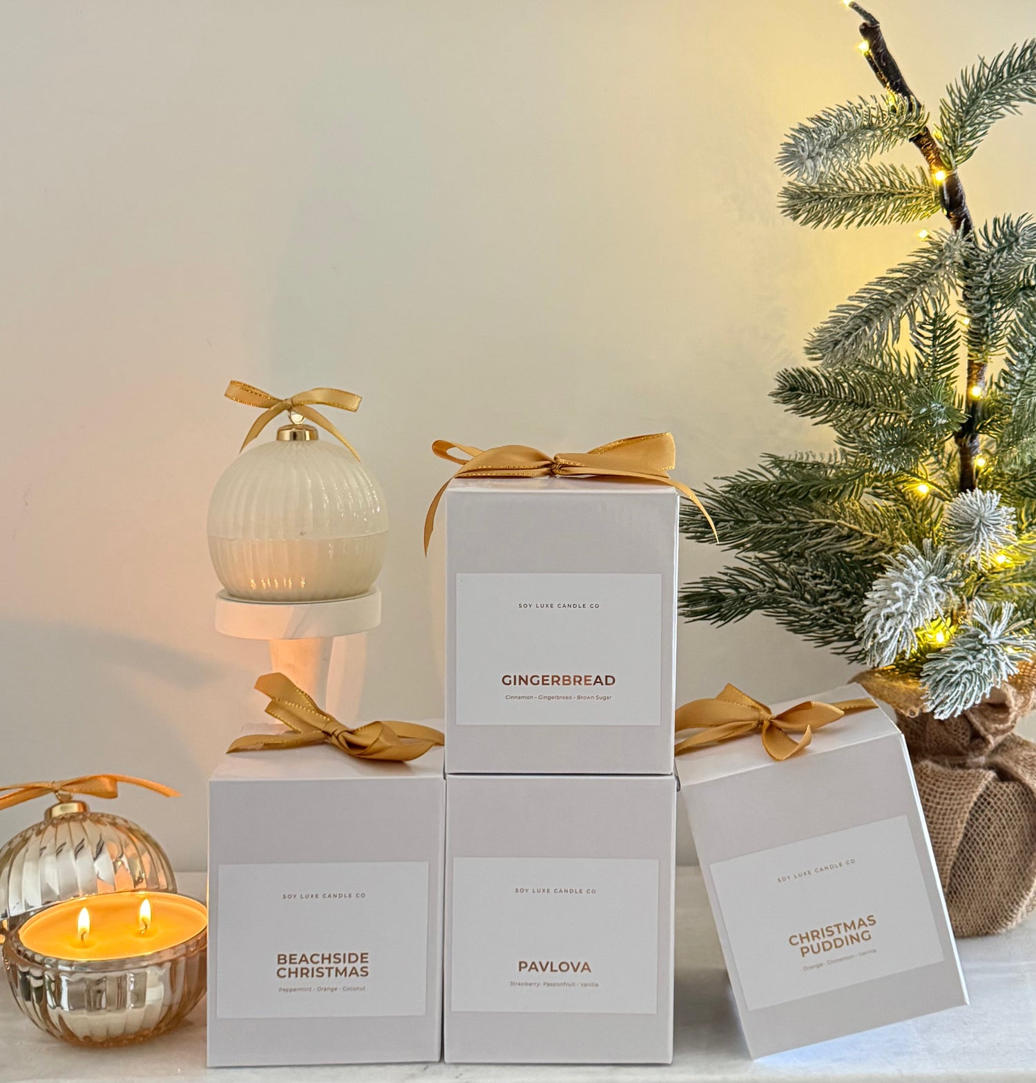 Christmas Collection 2025