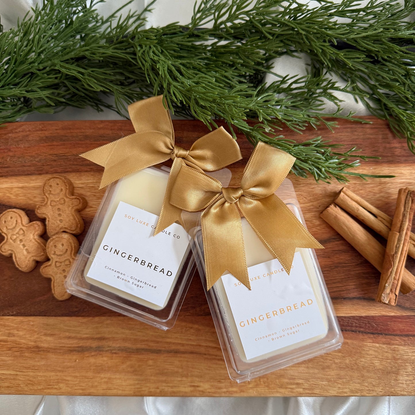 Christmas Wax Melts
