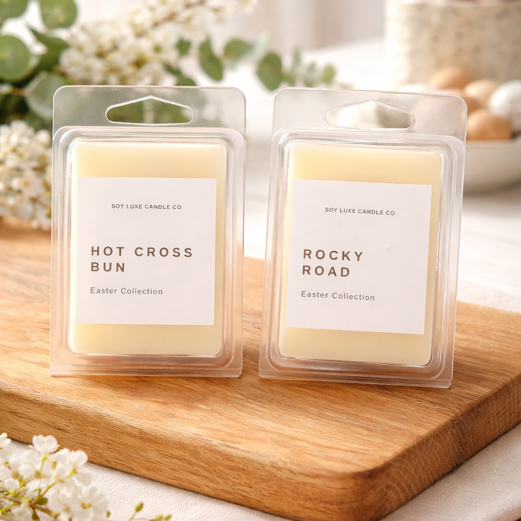 Easter Wax Melts