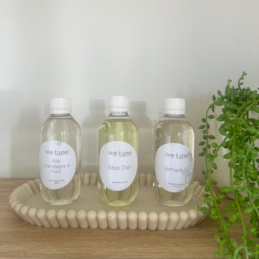 Reed Diffuser Refill