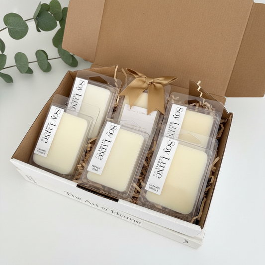 Wax Melt Mystery Box