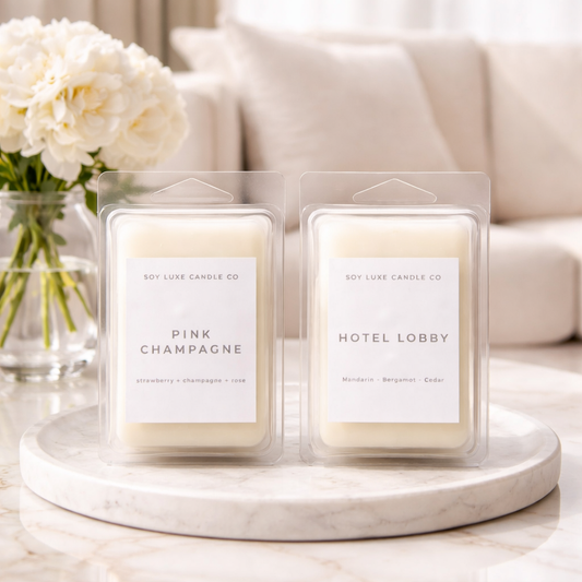 Mother's Day Wax Melts