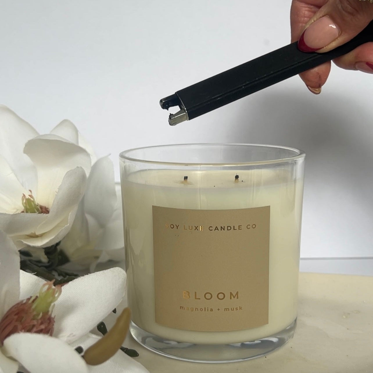 Rechargeable Lighters