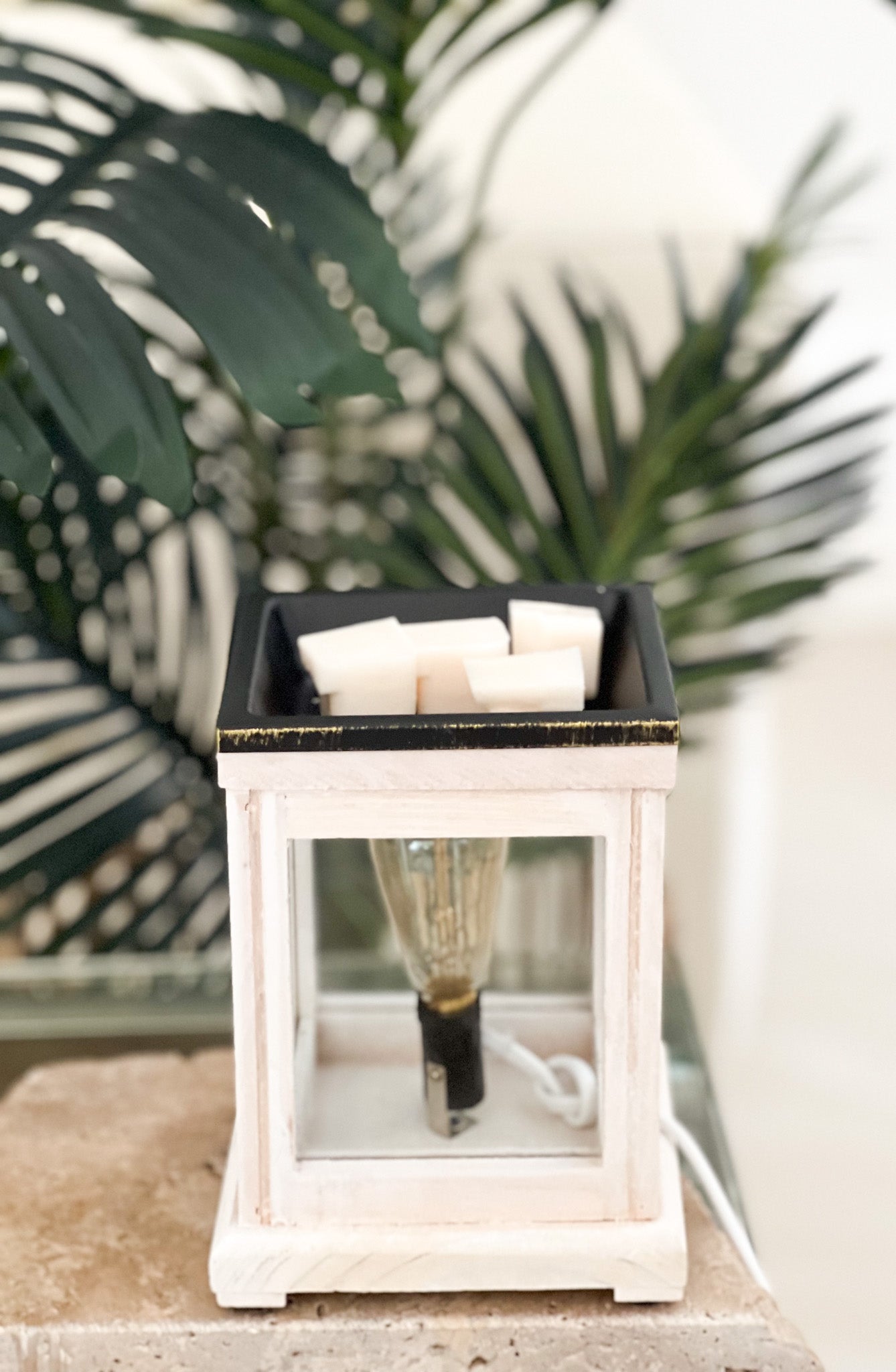 West Hampton Melt Warmer