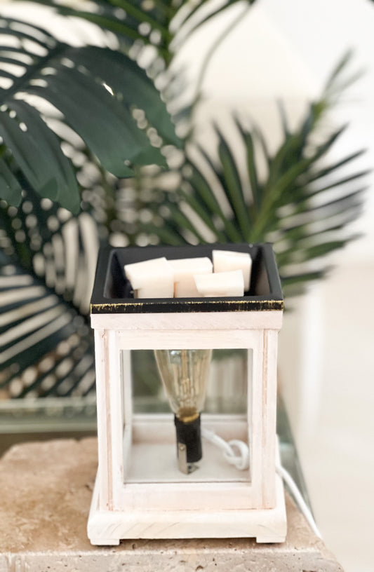 West Hampton Melt Warmer